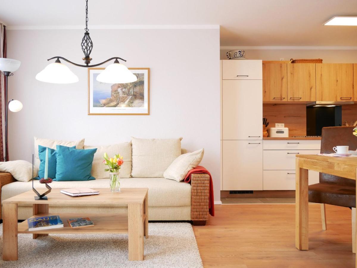 Appartement Wolke 7 à Gorwihl Extérieur photo
