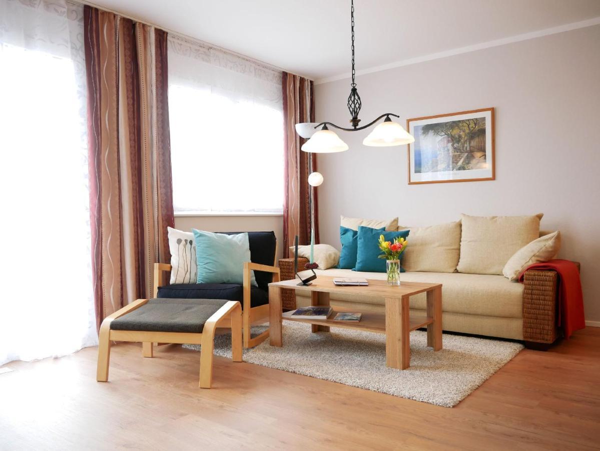 Appartement Wolke 7 à Gorwihl Extérieur photo
